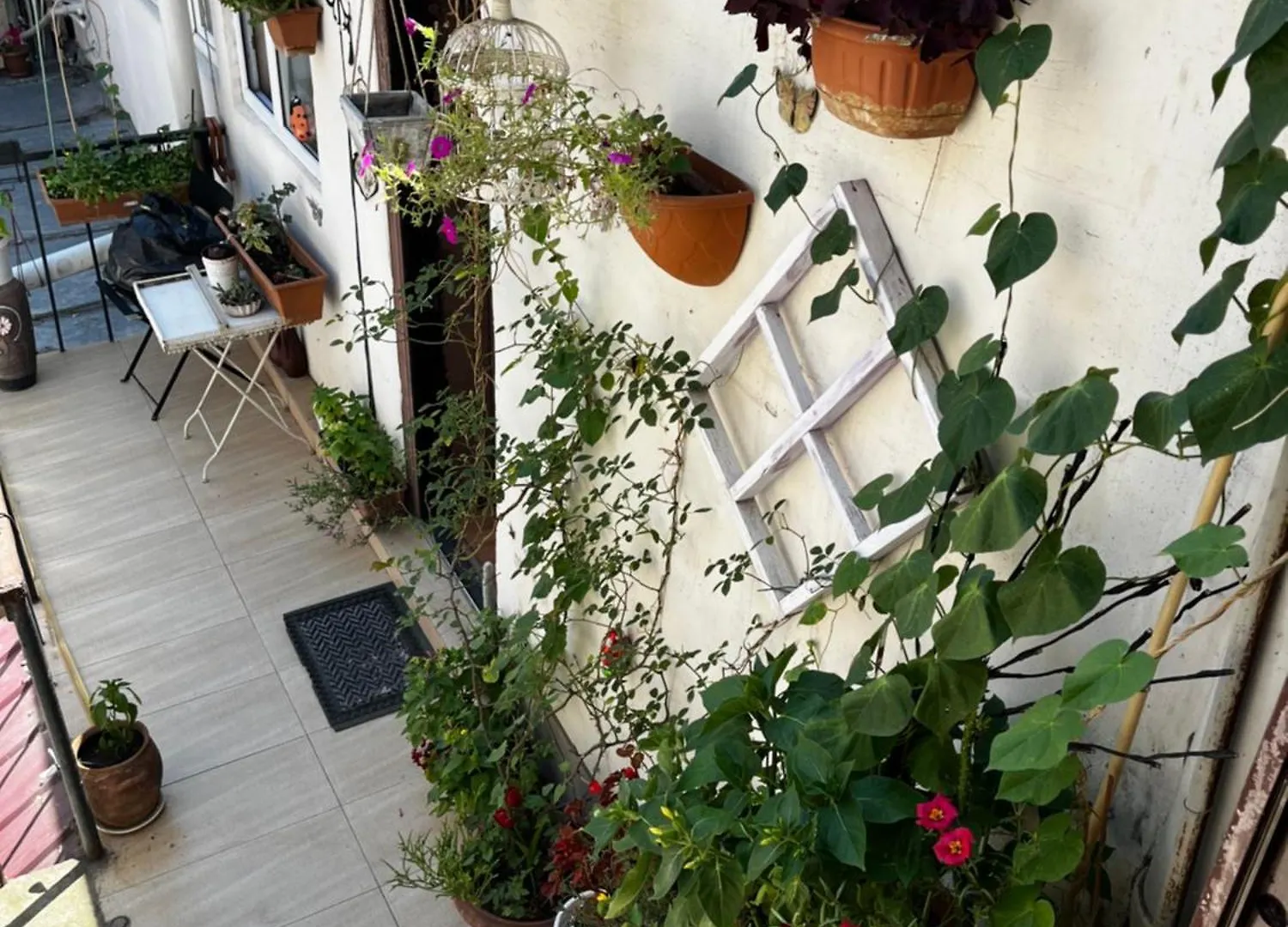 Vintage Guest House Tbilisi