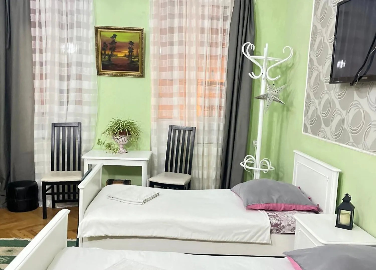 Vintage Guest House Tbilisi Georgia