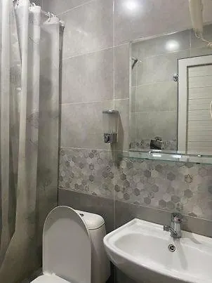 Vintage Guest House Tbilisi Georgia