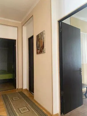 Vintage Guest House Tbilisi Georgia