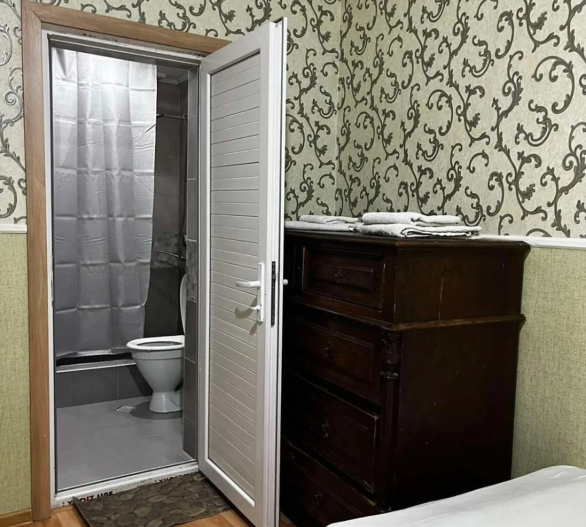 Vintage Guest House Tbilisi Georgia