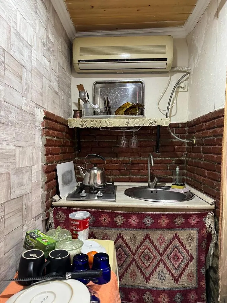 Vintage Guest House Tbilisi