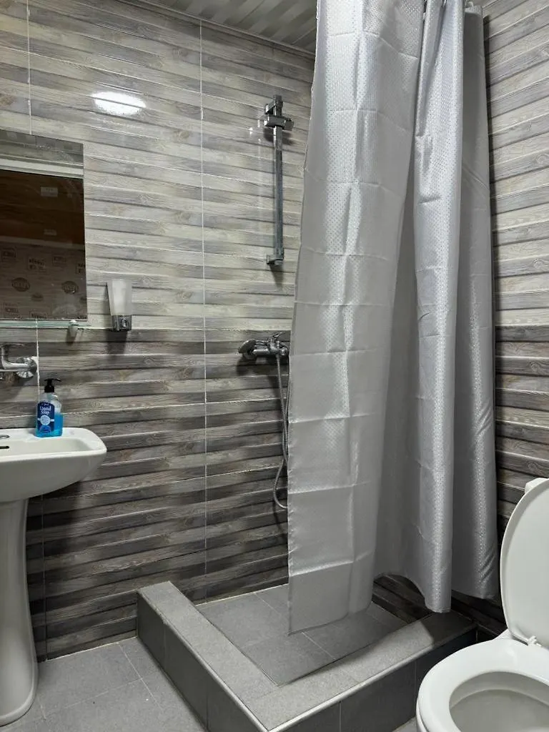 Vintage Guest House Tbilisi