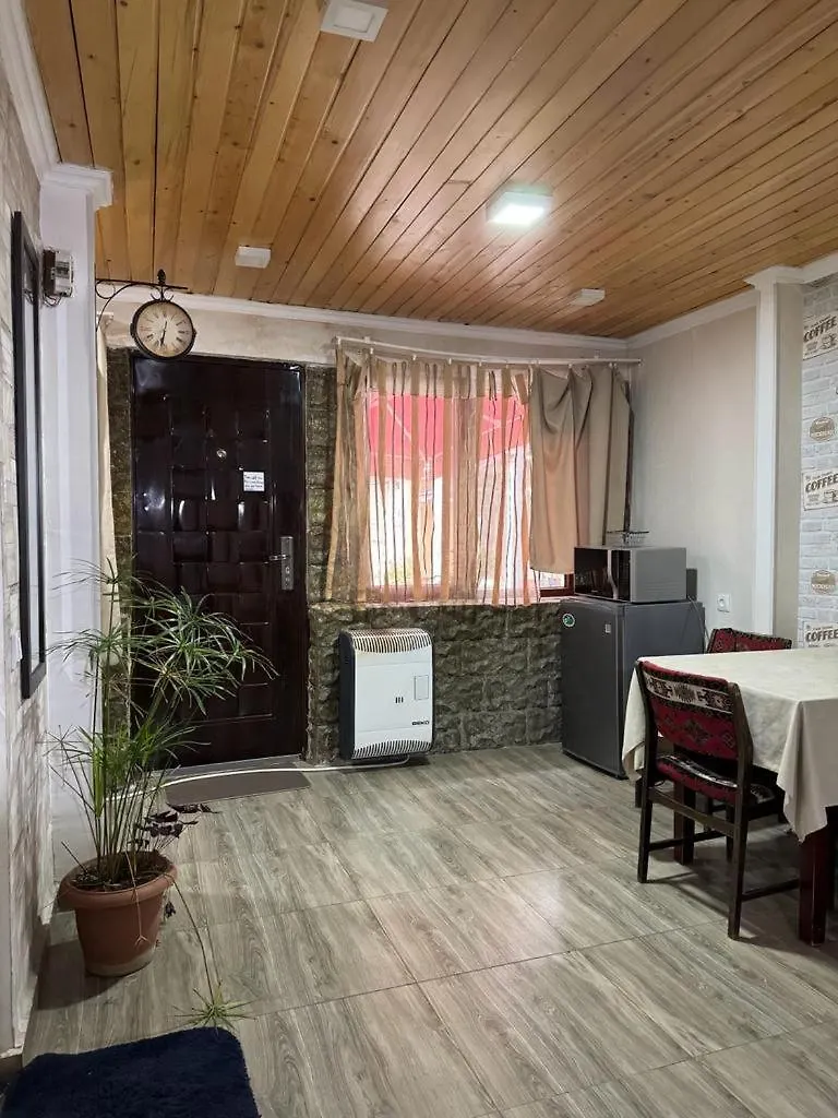 Vintage Guest House Tbilisi Georgia