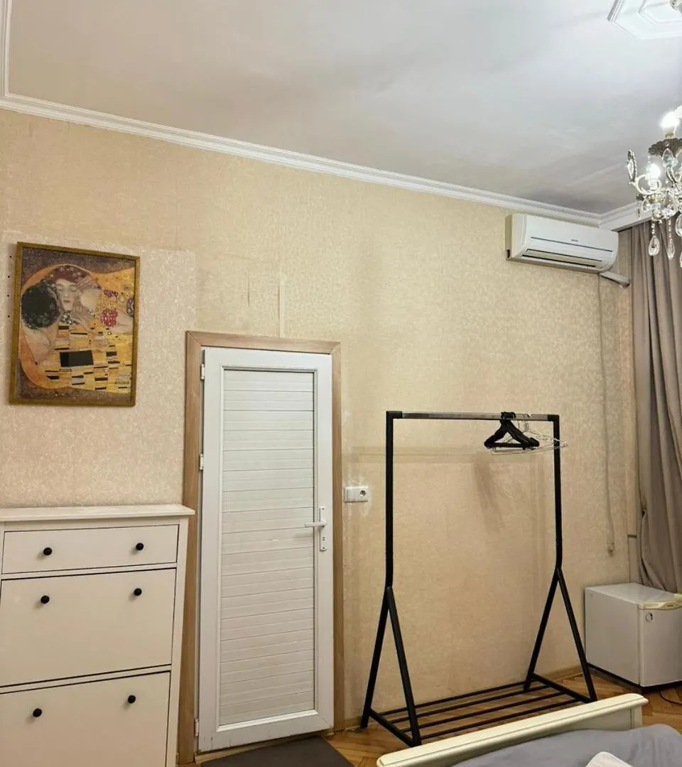Vintage Guest House Tbilisi