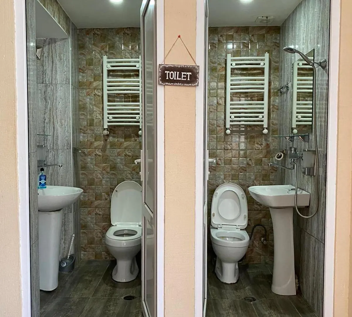Vintage Guest House Tbilisi 0*,
