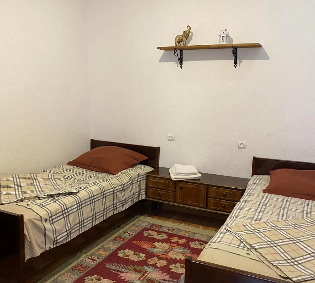 Vintage Guest House Tbilisi