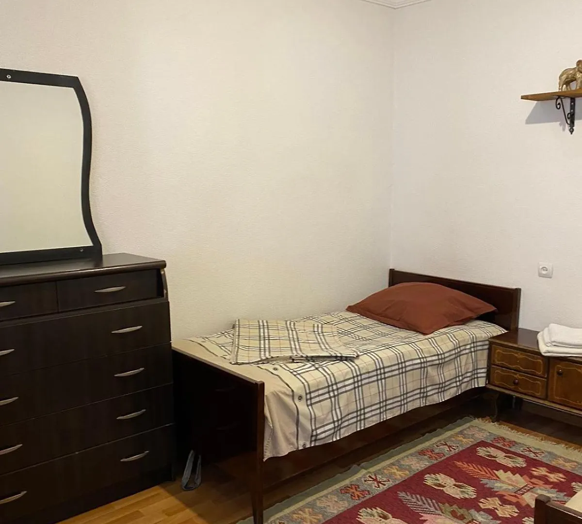 Vintage Guest House Tbilisi