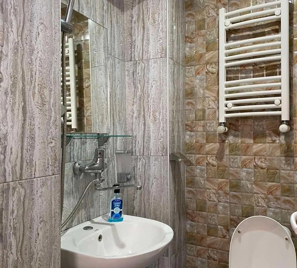 Vintage Guest House Tbilisi