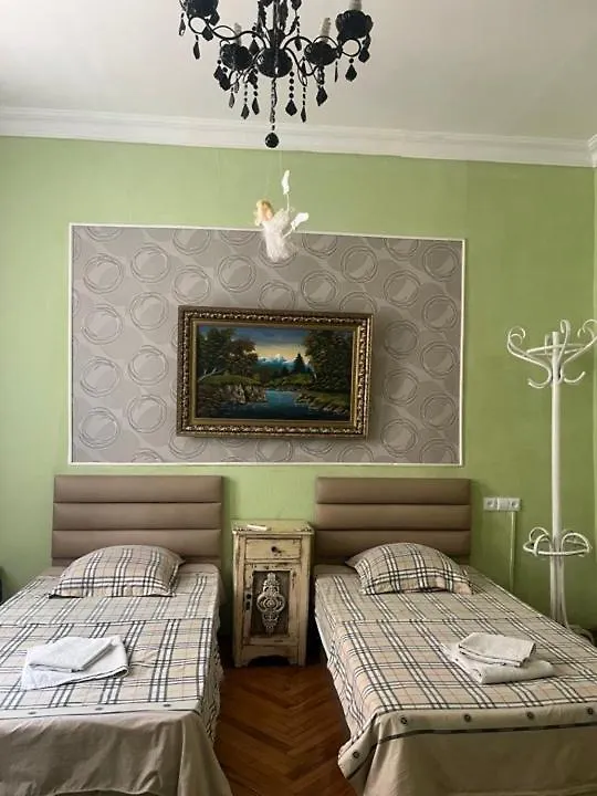 Vintage Guest House Tbilisi 0*,  Georgia