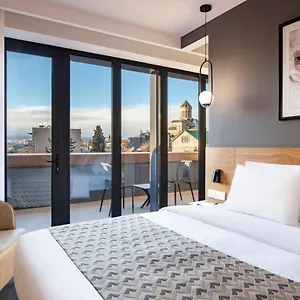 4* Hotel Clocks